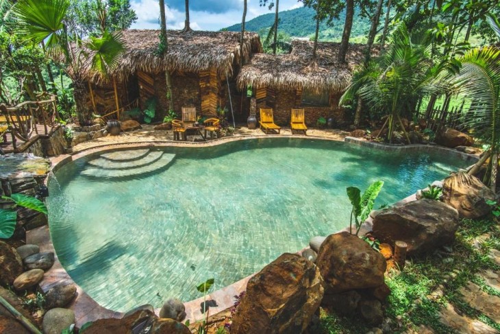 Top 12 Affordable Homestays With Beautiful Views In Pu Luong Top 12 Affordable Homestays With Beautiful Views In Pu Luong